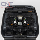AFL Fujikura 90S+ SM MM Core Alignment Fiber Fusion Splicer With CT-50 Cleaver