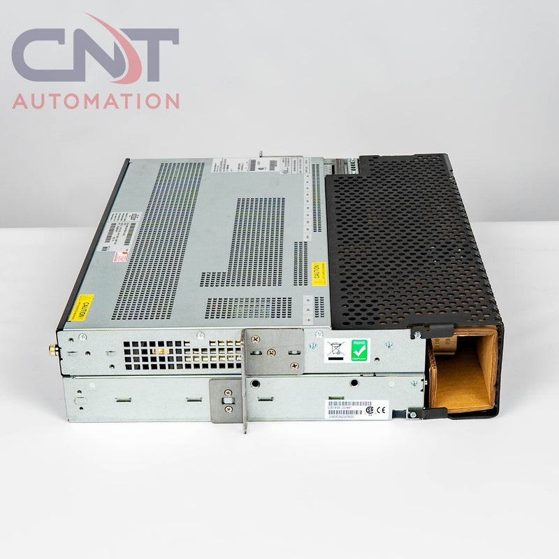 Alpha Technologies CXDM-E1 Mainframe With CXCM1 HP Controller New!