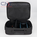 Exfo OX1 PRO M Optical Fibre Multimeter PRO Handheld Fiber Tester OTDR 1650 LIVE