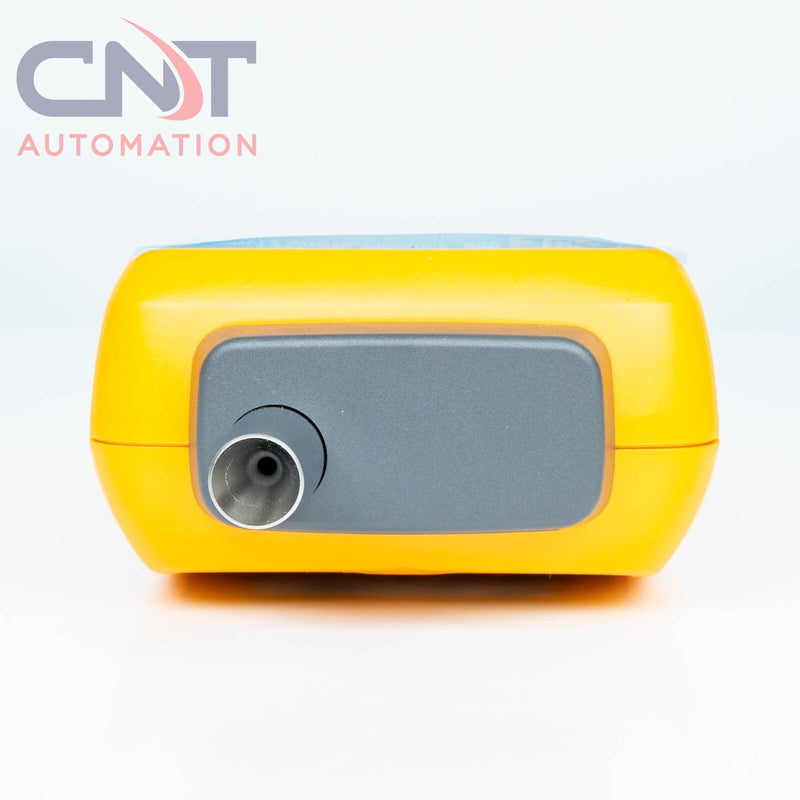 Fluke 985 6 Channel Air Quality Particle Counter Particle Size Range