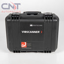 Pruftechnik VibScanner 2 II Triaxle 3 Channel Vibration Analyzer