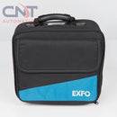 EXFO MaxTester 720C-SM2-EA SM Handheld OTDR 1310/1550/1625nm Live 720C SM2