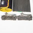 Pruftechnik Rotalign Ultra Laser Shaft Alignment System