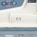 Megger MIT525 5 kV Diagnostic Insulation Resistance Tester 5000V 10TÎ© CAT IV