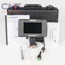 Subsite Electronics Commander 7 HDD Display TK Recon Locator