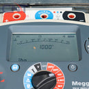 Megger MIT525 5 kV Diagnostic Insulation Resistance Tester 5000V 10TÎ© CAT IV