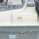 Megger MIT515 5 kV Diagnostic Insulation Resistance Tester 5000V 10TΩ CAT IV