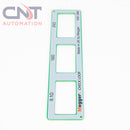 Megger DET14C Digital Earth Clamp-On Ground Resistance Meter 50mΩ to 1500Ω