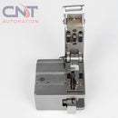 GreenLee 910FS Core Alignment Optical Fiber Fusion Splicer With Fiber Cleaver