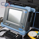 Exfo FTB-300 FTB-7212D-54 FTB-7323B-91 SM MM OTDR Mainframe FTB
