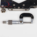 Pruftechnik OPTALIGN Smart RS Precision Laser Shaft Alignment Tool ALI 12.200