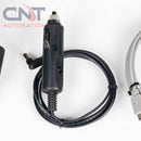 Anritsu S331E Site Master Compact Cable & Antenna Analyzer W/ Calibration Kit