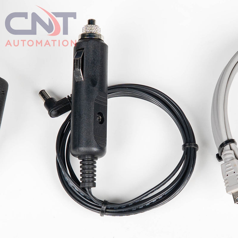 Anritsu S331E Site Master Compact Cable & Antenna Analyzer W/ Calibration Kit