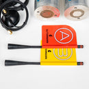 GUTERMANN AquaScan 610 AQ610 Reliable Precision Leak Detector Correlator