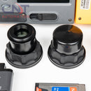 Fluke Ti55 Thermal Camera Imager 240x320p -20 to +600°C With 54, 20, 10.5mm Lens