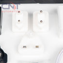 Crysound CRY8124 Handheld Advanced Acoustic Imaging Camera (200 mics, 2k-100khz)