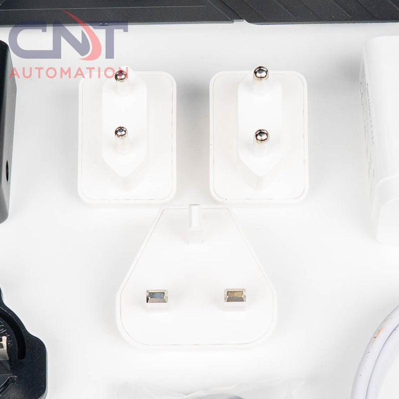 Crysound CRY8124 Handheld Advanced Acoustic Imaging Camera (200 mics, 2k-100khz)