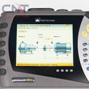 Pruftechnik Rotalign Ultra Laser Shaft Alignment System