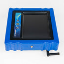 Ovarro Eureka 3 PrimeTouch+ Rugged Water Leak Noise Correlator Detector