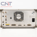 HP Agilent Keysight 4395A 10Hz-500Mhz Network Spectrum Impedance Analyzer