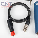 Ovarro Eureka 3 PrimeTouch+ Water Leak Noise Correlator With Enigma Loggers