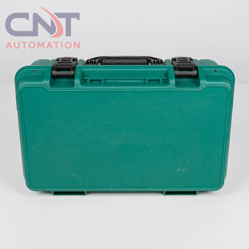 INNO View M9+ Core Alignment Fusion Splicer With V1 Fiber Cleaver