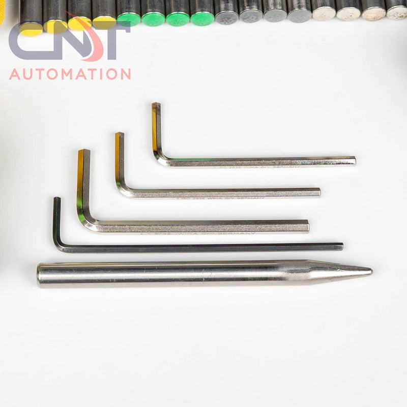 Pruftechnik Rotalign Ultra IS Ultimate Laser Shaft Alignment System