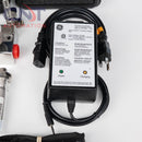 GE PM880 Panametrics Handheld Portable Hygrometer Moisture Analyzer