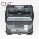 AFL Fujikura 90R Mass Ribbon Fusion Splicer W/ CT-50 Cleaver & Fiber Stripper