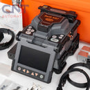 ILSINTECH Swift KR7 Advanced Optical Ribbon Fiber Fusion Splicer & Fiber Cleaver