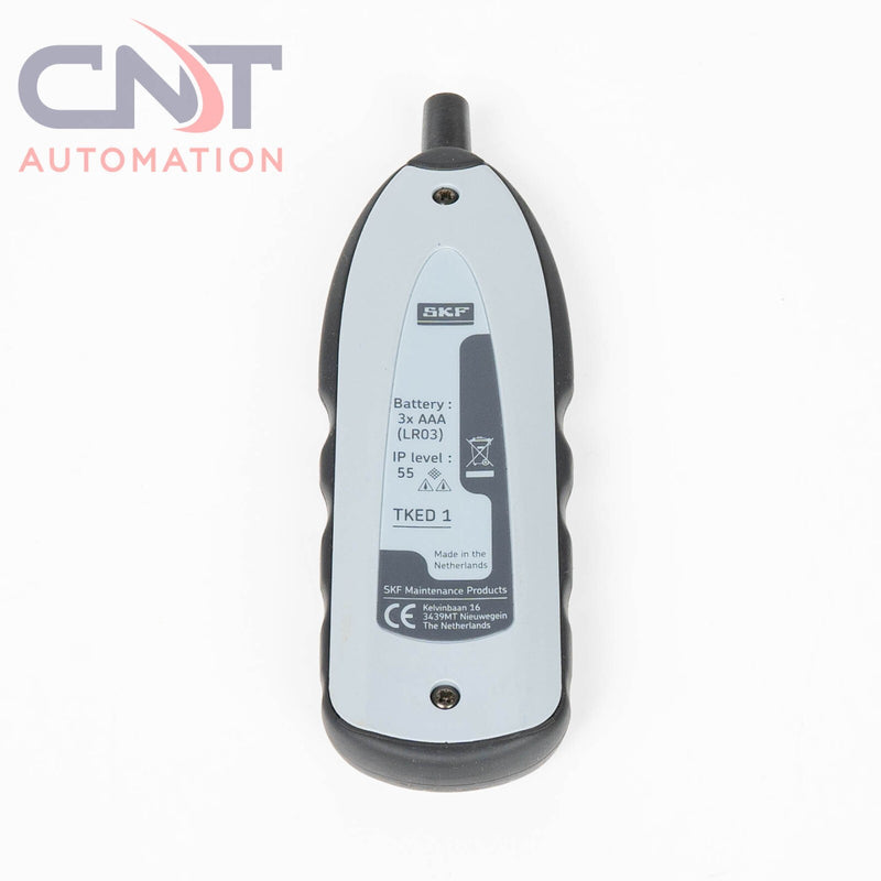 SKF TKED 1 Handheld Electrical Discharge Detector Pen