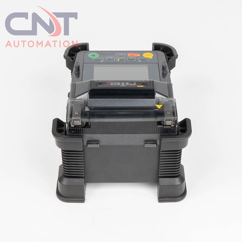 Fitel S178A Fusion Splicer SM MM Fiber Core Alignment With S326 Cleaver