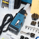 Exfo FIP-435B Wireless Fiber Inspection Scope W/