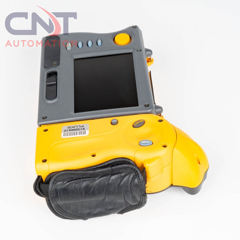 Fluke Ti55 Thermal Camera Imager 240x320p -20 to +600°C With 54, 20, 10.5mm Lens