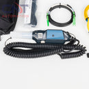 Exfo MaxTester Max-730C-SM8-EA IOLM IADV & FIP-430B Fiber Inspection Probe