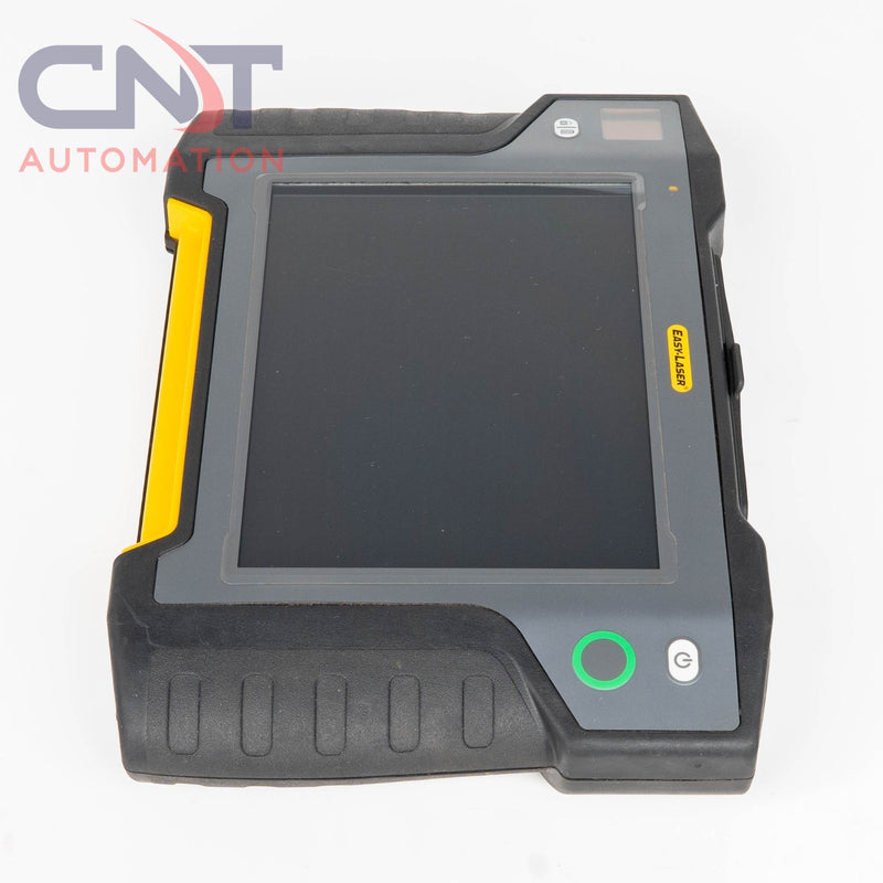 Easy-Laser XT660 Shaft Alignment System for Horizontal & Vertical Machinery