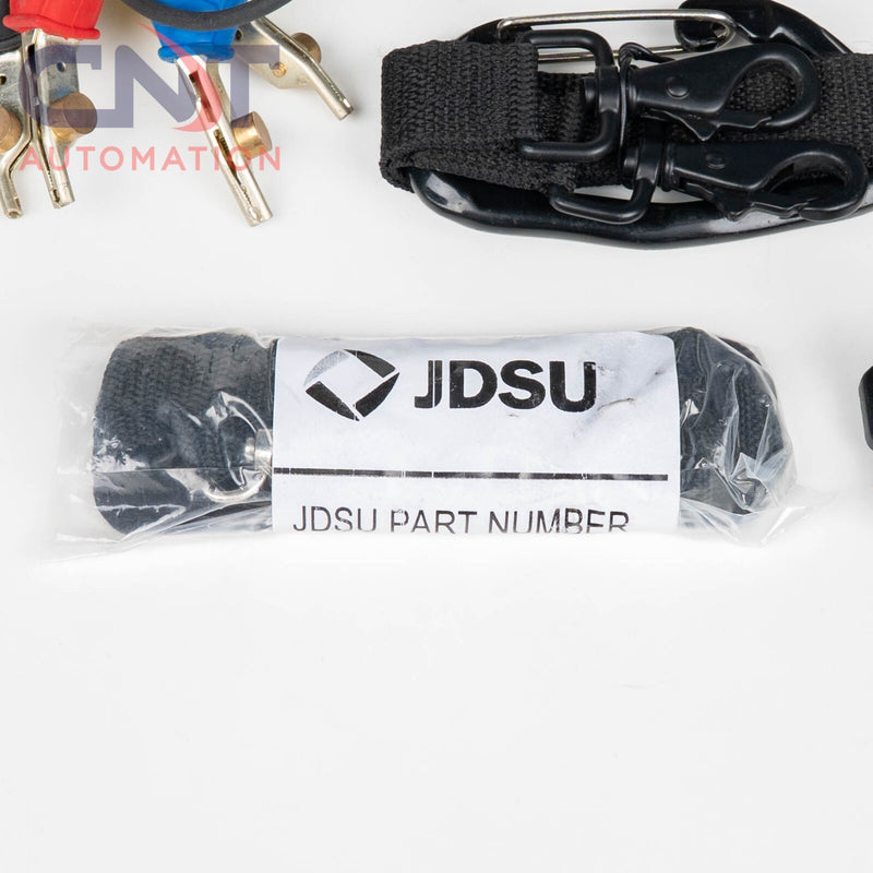 JDSU SmartClass TPS ADSL2+ Bonded ADSL/VDSL Handheld DSL Tester