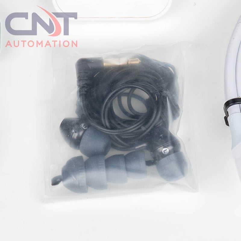 Crysound CRY8124 Handheld Advanced Acoustic Imaging Camera (200 mics, 2k-100khz)