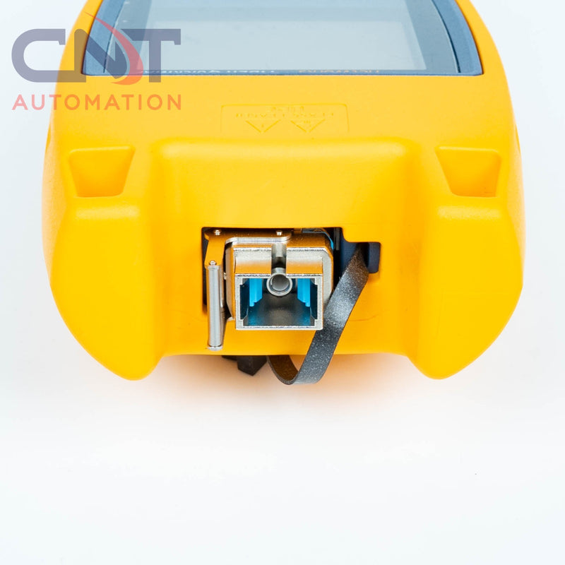 Fluke Networks Fiber QuickMap Multimode W/ SimpliFiber & VisiFault Fault Locator
