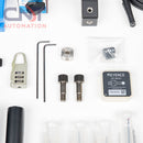 KEYENCE WM-3000 3D Wide Area Coordinate Measuring Machine W/ WM-P3000