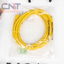 Fluke 1750 Three-Phase Power Recorder 1000V CAT III, 600V CAT IV W/ SAMSUNG Tab3