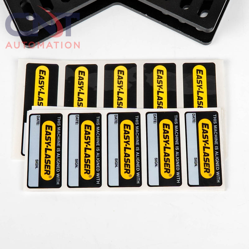 Easy Laser XT440 With XT40-S, XT40-M w/ New Calibration & Bluetooth *Calibrated*
