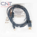 Fluke 985 6 Channel Air Quality Particle Counter Particle Size Range