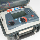 Megger MIT1025 10 kV Diagnostic Insulation Resistance Tester