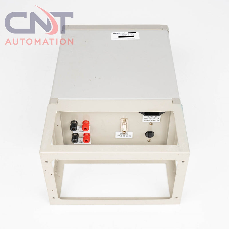 Mitsubishi Y-2005 Breaker Tester Low-Voltage Air Circuit Breaker Field Tester