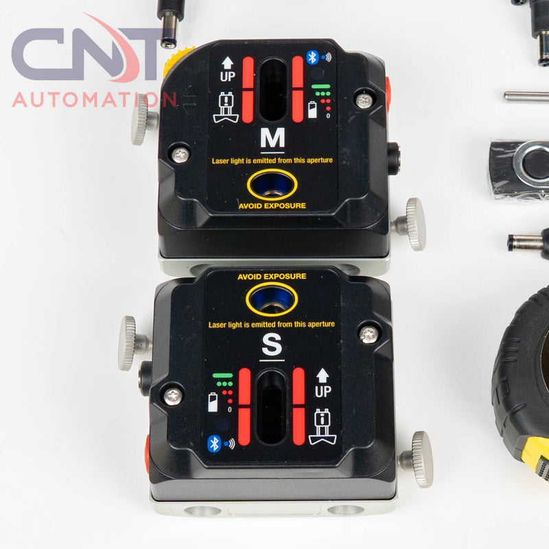 Easy Laser E420 Shaft Alignment Entry-Level Measurement & Alignment System