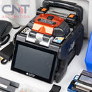 Sumitomo Type-72C+ High Definition Core Aligning Fusion Splicer & FC-6RS Cleaver