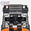 Sumitomo Type-Q101-CA Fusion Splicer Fiber Optic With FC 6RM Fiber Clever