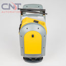 Trimble Ri 2" Robotic Total Station Survey System & T100 Controller Tablet