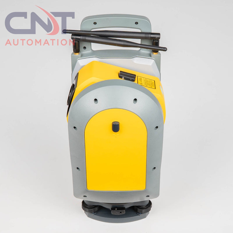 Trimble Ri 2" Robotic Total Station Survey System & T100 Controller Tablet